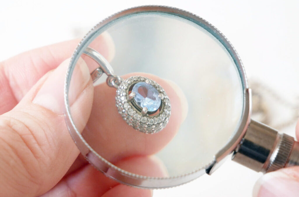 Determining The Value Of Inherited Jewelry
