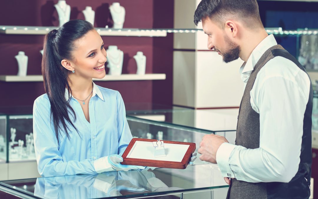 JEWELRY APPRAISALS