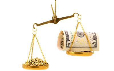 The Ultimate Guide to Gold and Silver Bullion