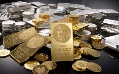 Effective Strategy – Sell Your Scrap Gold & Silver with DCL Jewlery & Loan