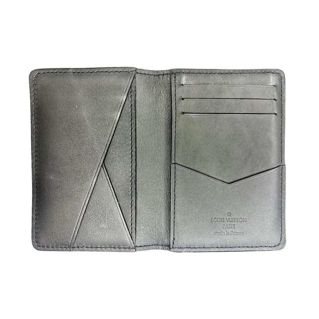 Real product photo of the Pocket Organizer