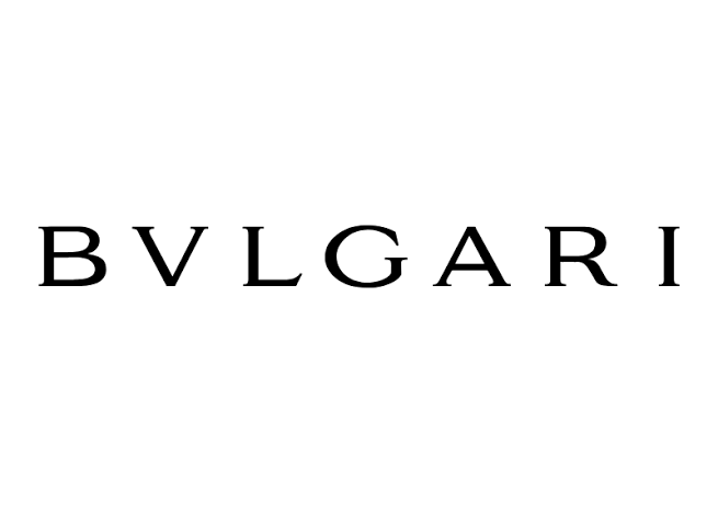 Bulgari logo