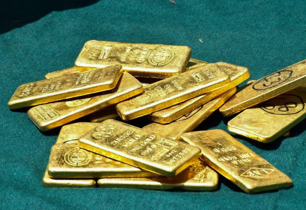 Gold Loans for Investors