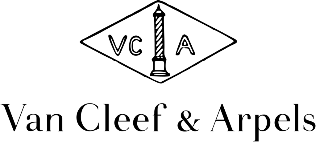 Van Cleef & Arpels logo