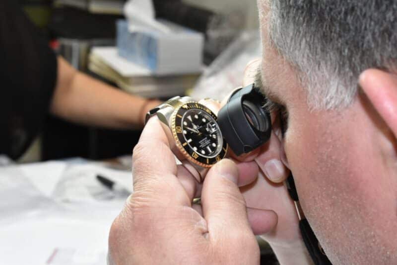 WATCH APPRAISALS