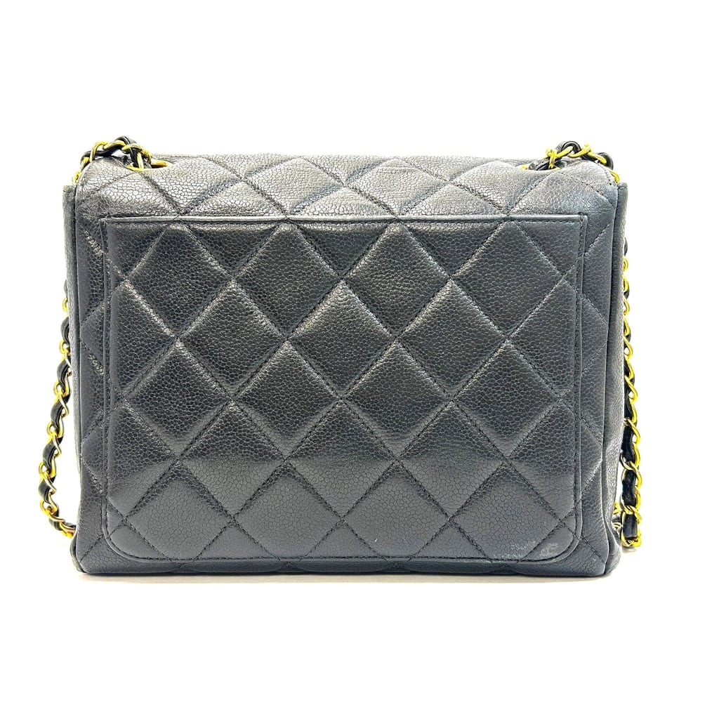 Chanel dust bag included with purchase