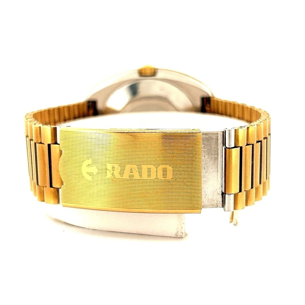 RADO Diastar watch in very good condition