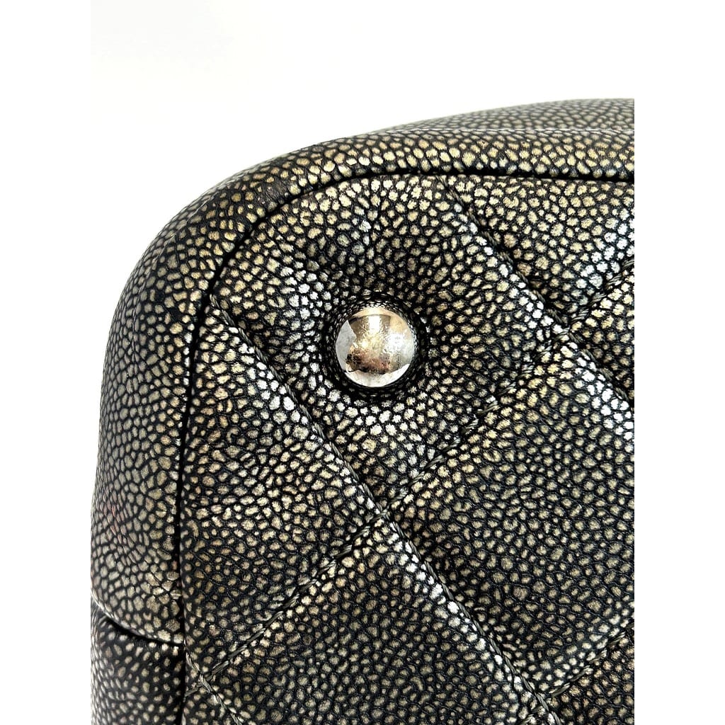 Chanel Tote with original dust bag