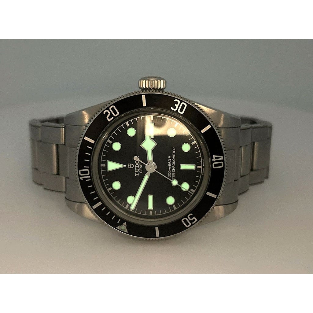 Luxury watches at DCL Jewelry & Loan