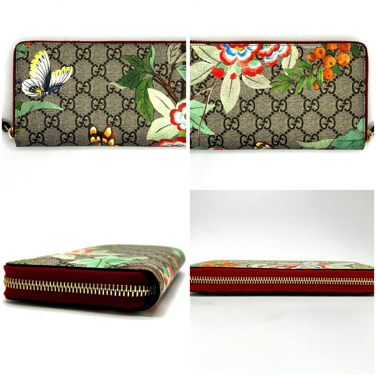 Collage of luxury items at DCL Jewelry & Loan