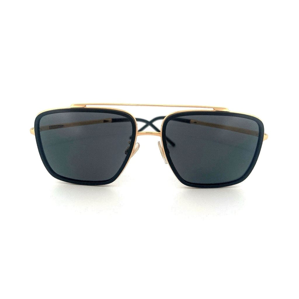 Dolce & Gabbana DG2220 Sunglasses Front View