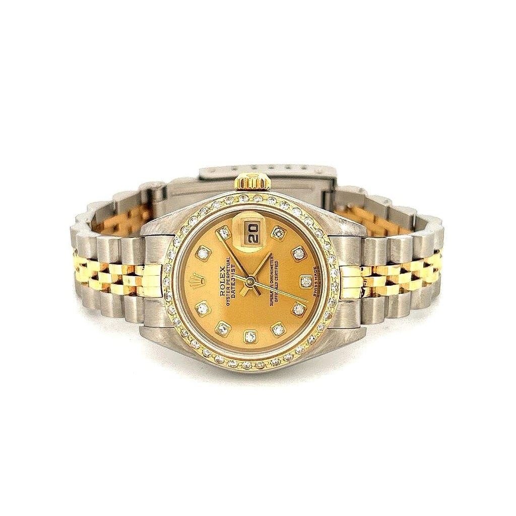 Rolex Caliber 2235 automatic movement
