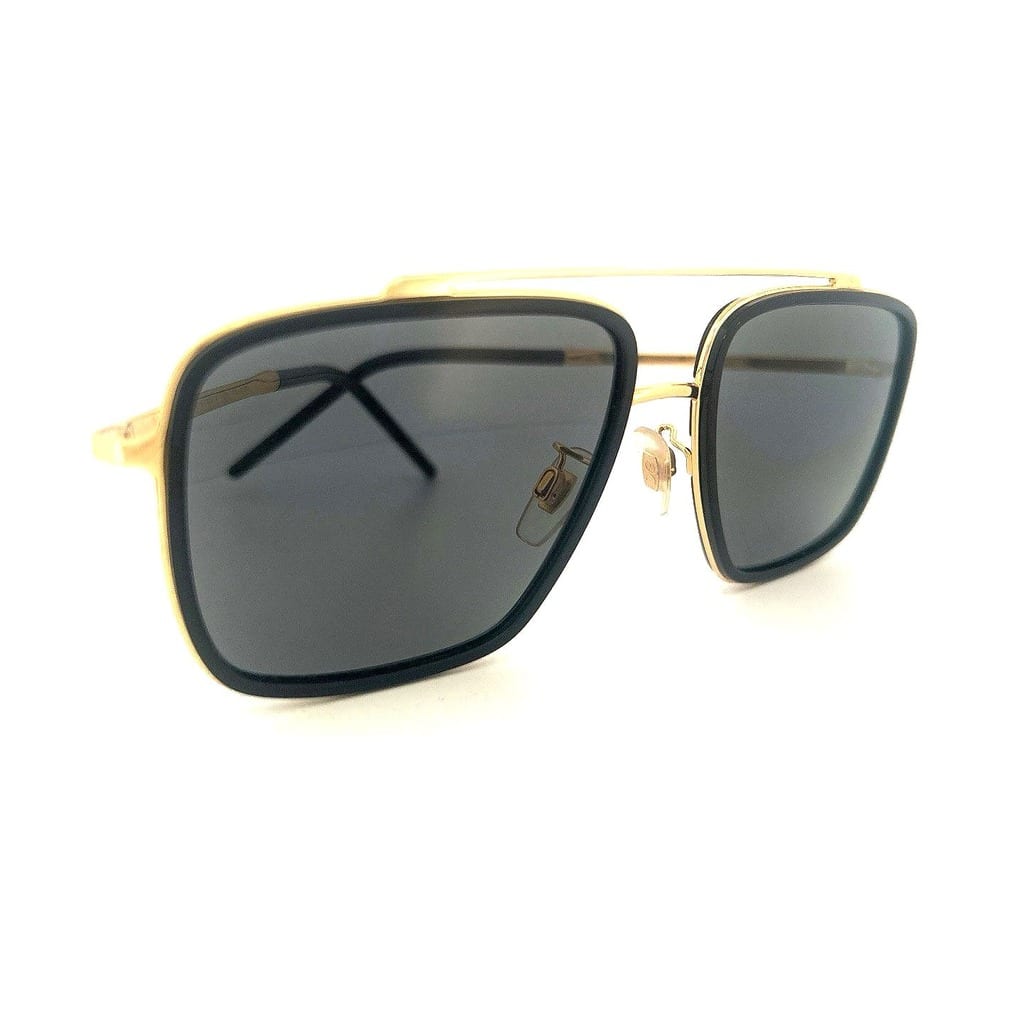 Side View of Dolce & Gabbana DG2220 Sunglasses