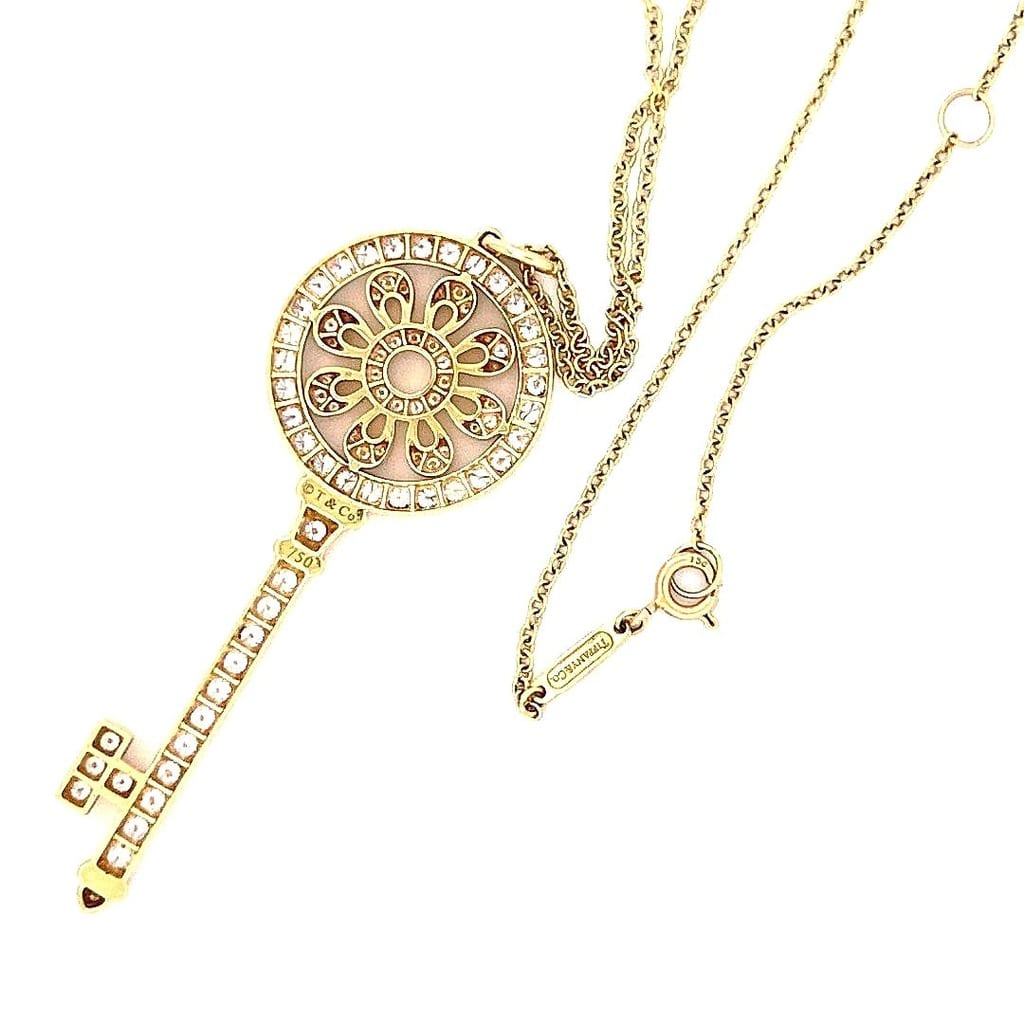 Authentication Papers for Necklace