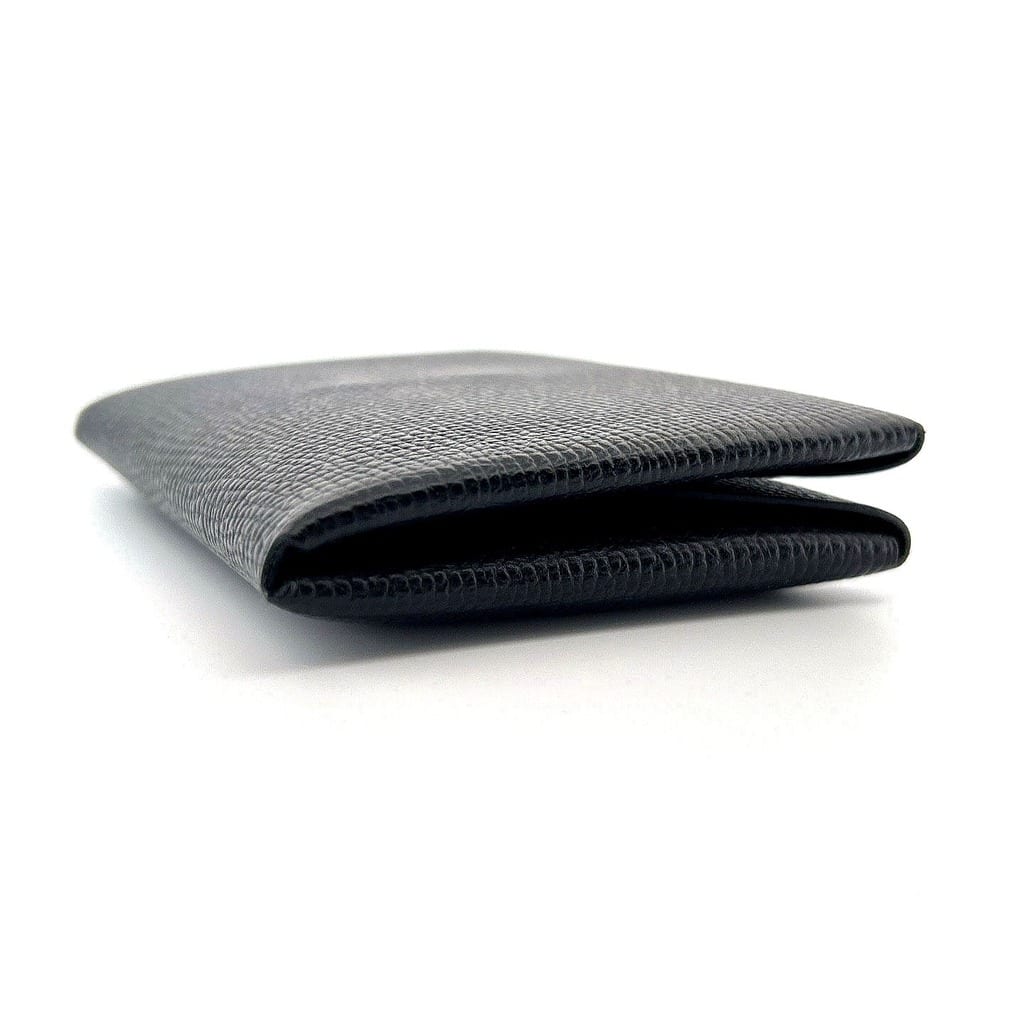 Hermès Calvi Duo card holder full set with box