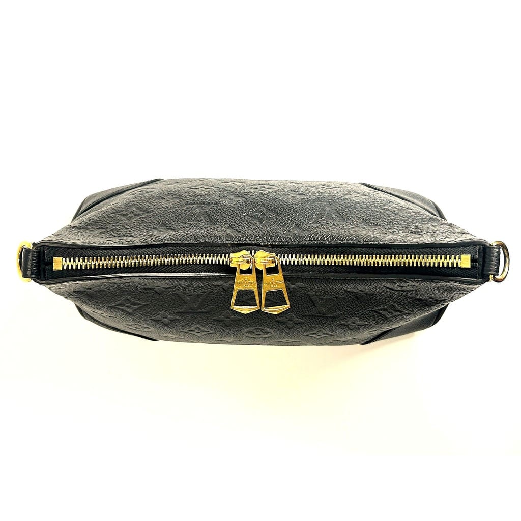 Showcase of luxury jewelry items at DCL Jewelry & Loan
