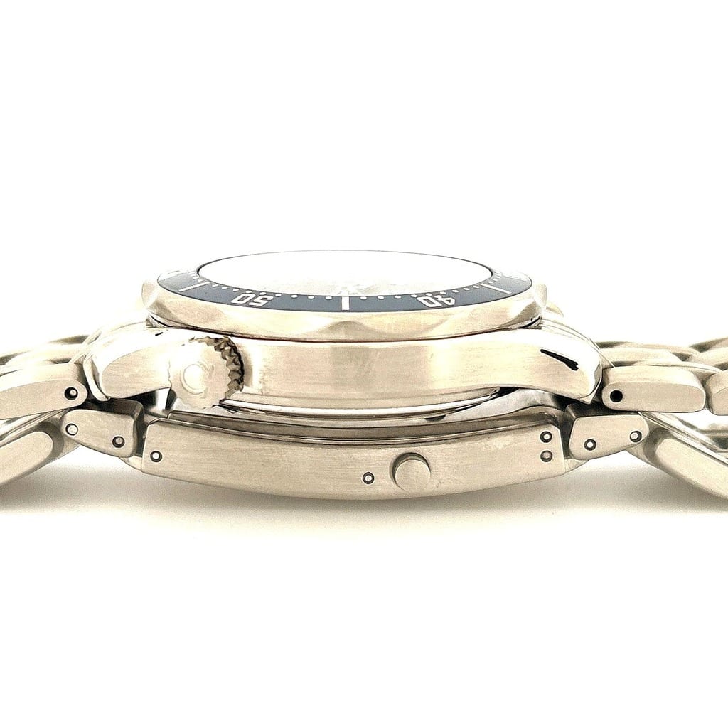 DCL Jewelry & Loan luxury watch display